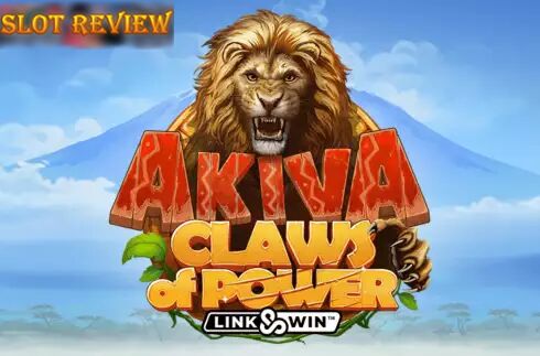 Akiva Claws of Power Slot Review